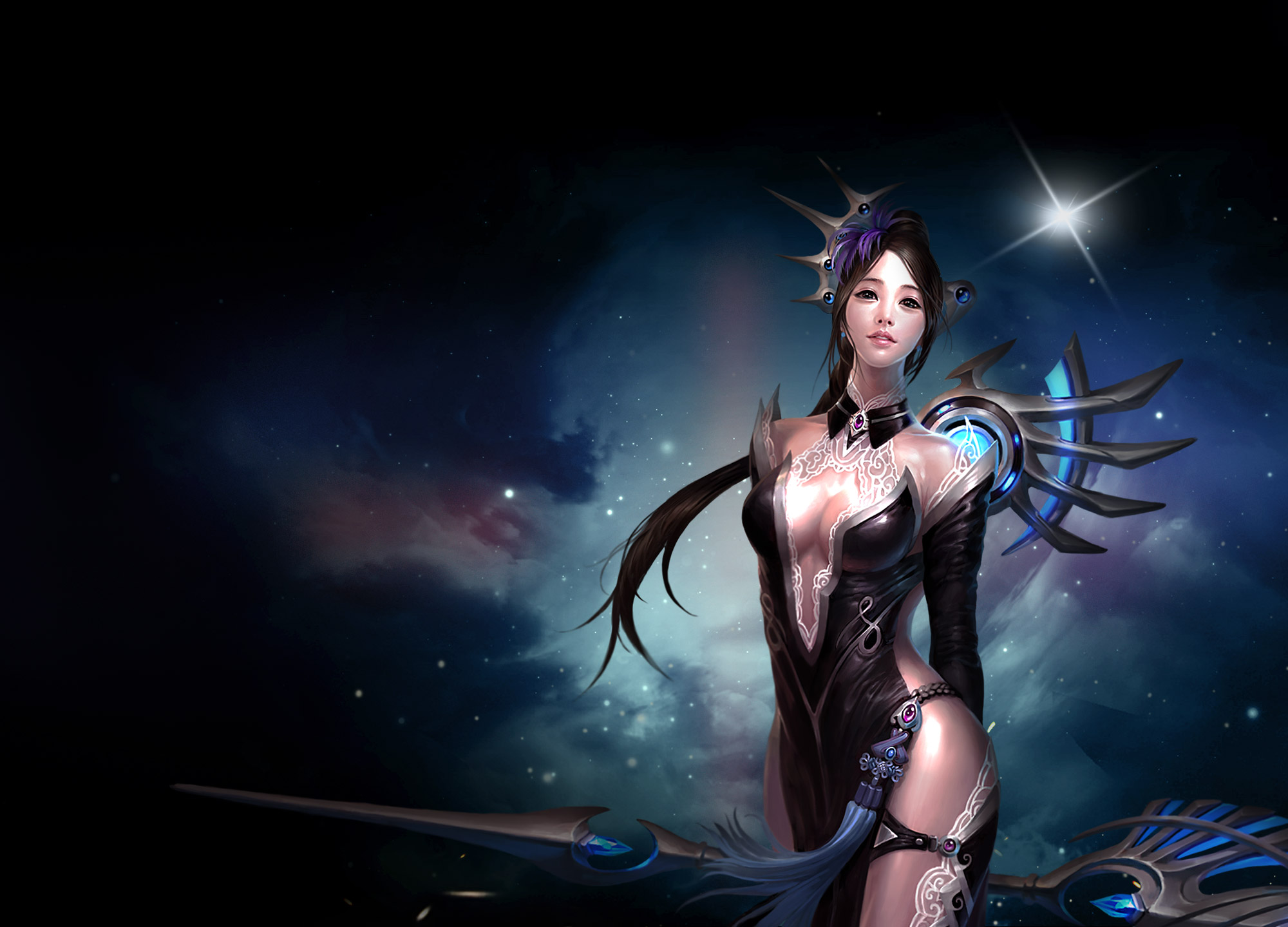 Lord of War Background