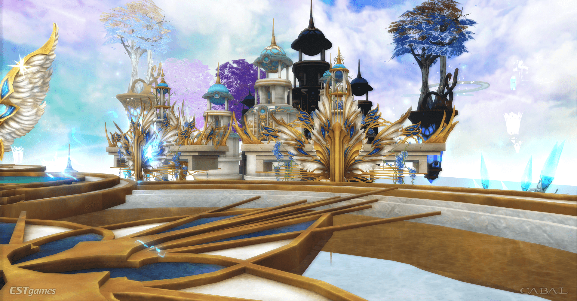 Imagem de patch notes