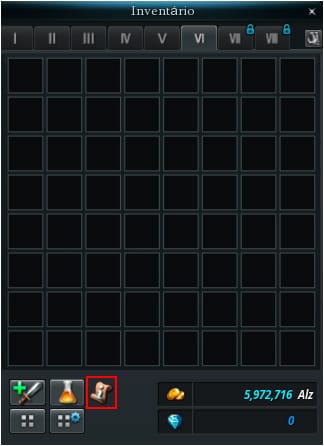 Imagem de patch notes