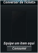 Imagem de patch notes