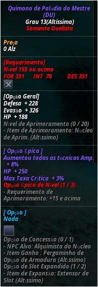 Imagem de patch notes