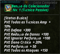 Imagem de patch notes