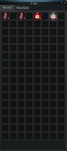Imagem de patch notes