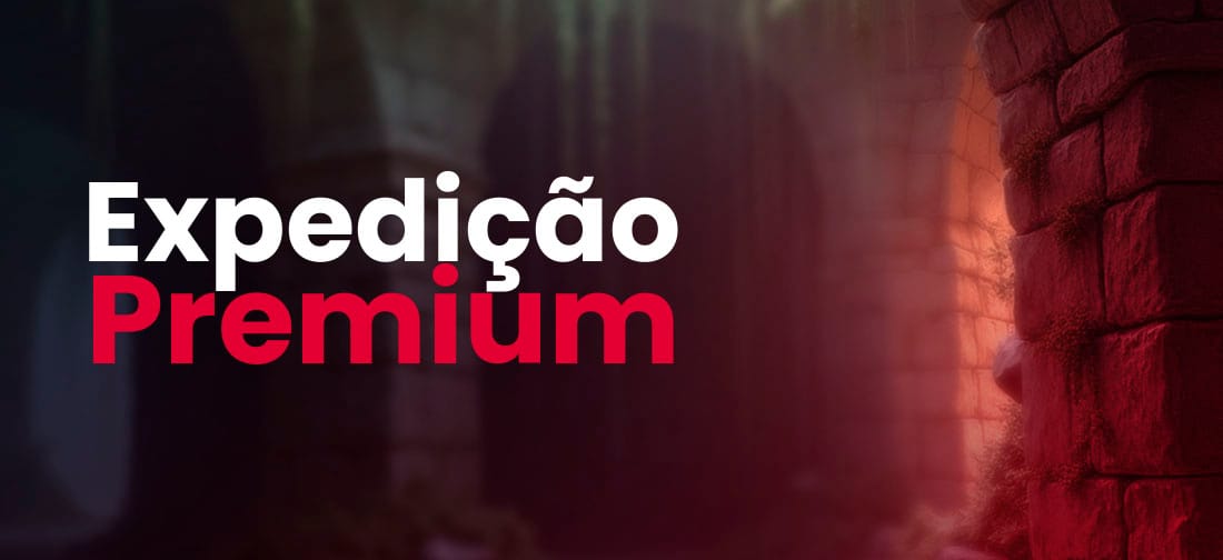 Expedição Premium