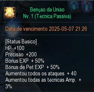 Imagem de patch notes