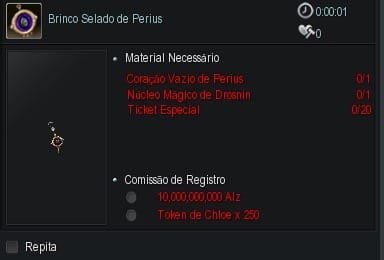 Imagem de patch notes