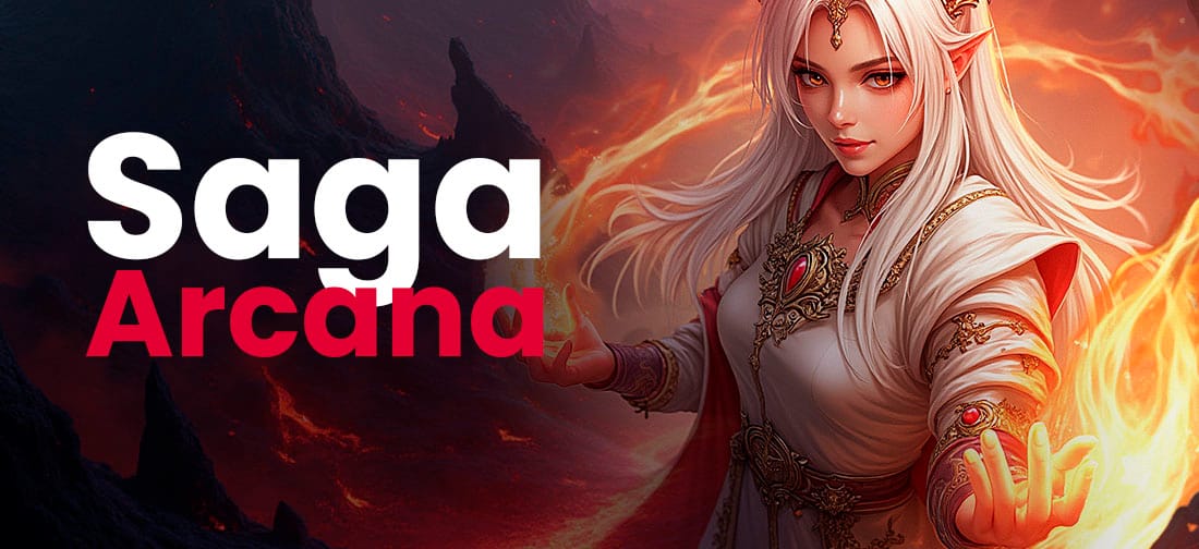 Saga Arcana