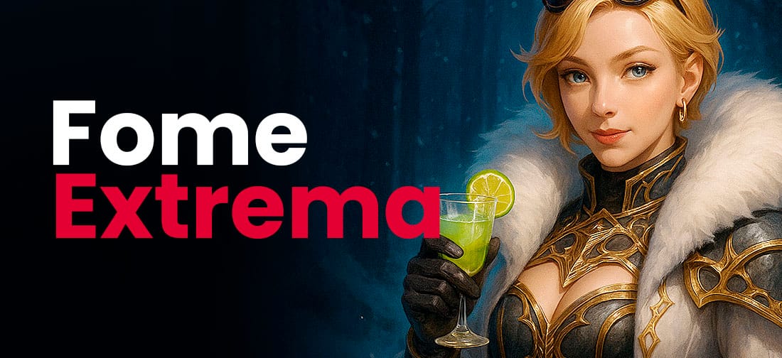 Fome Extrema