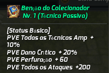 Imagem de patch notes