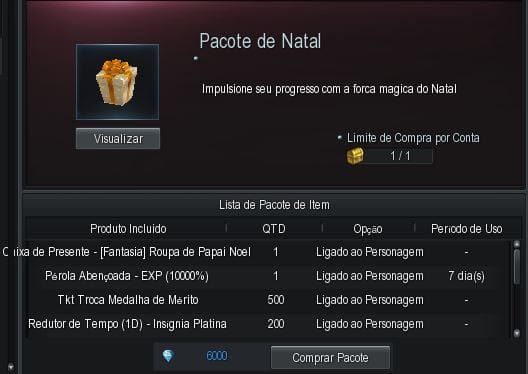 Imagem de patch notes