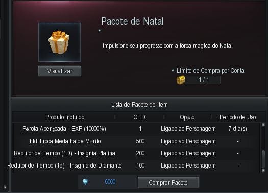 Imagem de patch notes