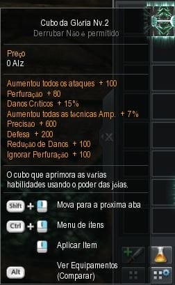 Imagem de patch notes