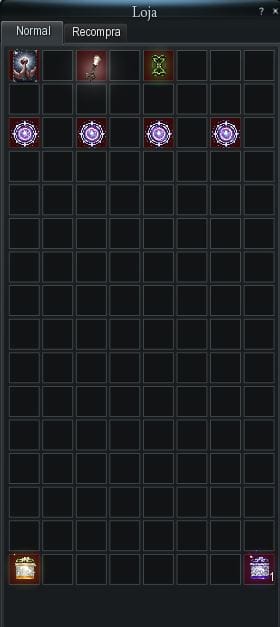 Imagem de patch notes