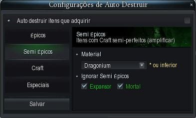 Imagem de patch notes