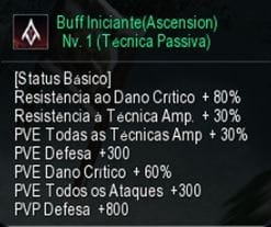 Imagem de patch notes