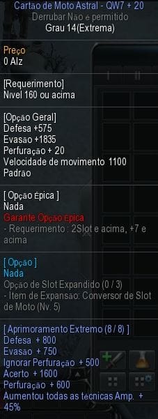 Imagem de patch notes